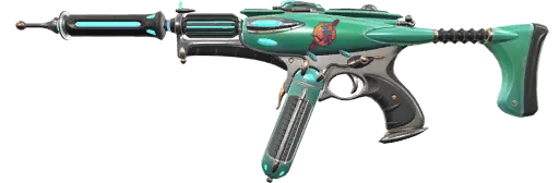 Spectre (Neuroblaster d'uranium gravitationnel) Spectre (Neuroblaster d'uranium gravitationnel)