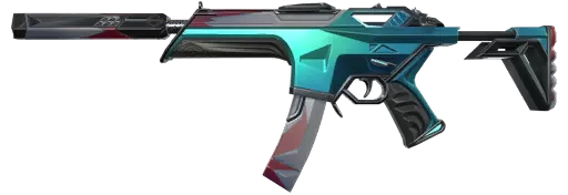 Spectre (Primordial) niveau 6
(variante 2 Bleu) Spectre (Primordial) niveau 6
(variante 2 Bleu)