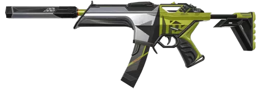 Spectre (Primordial) niveau 7
(variante 3 Jaune) Spectre (Primordial) niveau 7
(variante 3 Jaune)