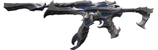 Spectre (Primordium) niveau 4
(variante 2 Cobalt) Spectre (Primordium) niveau 4
(variante 2 Cobalt)