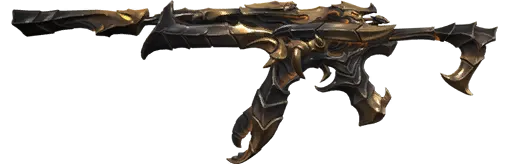 Spectre (Primordium) niveau 4
(variante 3 Or) Spectre (Primordium) niveau 4
(variante 3 Or)
