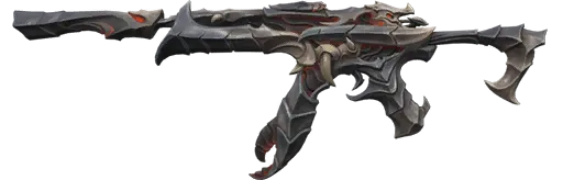 Spectre (Primordium) Spectre (Primordium)