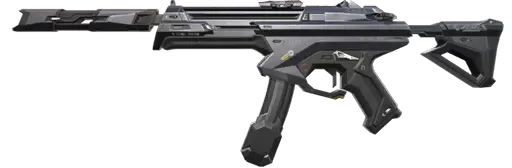 Spectre (Protocole 781-A) Spectre (Protocole 781-A)