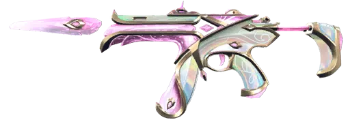 Spectre (Rêvailes dEvori) niveau 4
(variante 1 Rose) Spectre (Rêvailes dEvori) niveau 4
(variante 1 Rose)