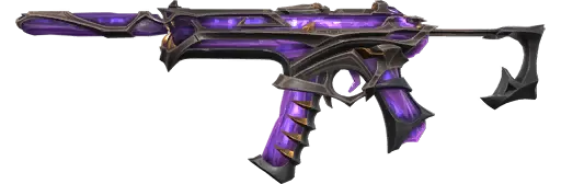 Spectre (Ruine) niveau 4
(variante 1 Violet) Spectre (Ruine) niveau 4
(variante 1 Violet)