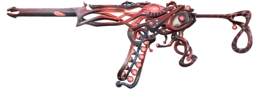 Spectre (Zircocarbone) niveau 3
(variante 2 Rouge) Spectre (Zircocarbone) niveau 3
(variante 2 Rouge)