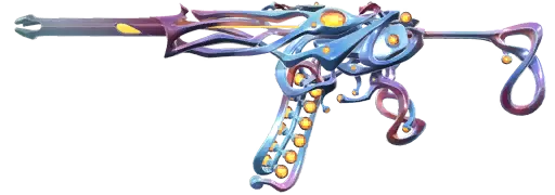 Spectre (Zircocarbone) niveau 4
(variante 3 Bleu) Spectre (Zircocarbone) niveau 4
(variante 3 Bleu)