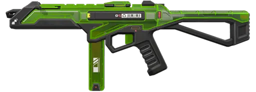Stinger (Overlay) Stinger (Overlay)