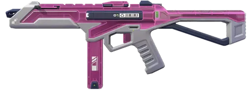 Stinger (Overlay)
(variante 2 Rose) Stinger (Overlay)
(variante 2 Rose)