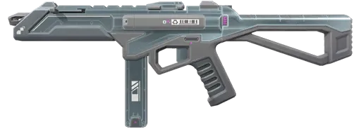 Stinger (Overlay)
(variante 3 Gris) Stinger (Overlay)
(variante 3 Gris)