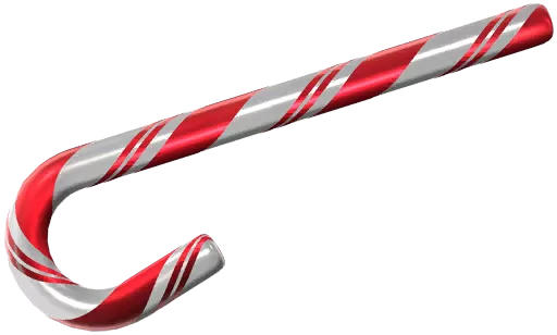 Sucre d'orge (Merveilles enneigées) Sucre d'orge (Merveilles enneigées)