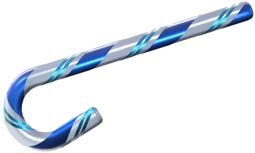 Sucre d'orge (Merveilles enneigées)
(variante 2 Bleu) Sucre d'orge (Merveilles enneigées)
(variante 2 Bleu)