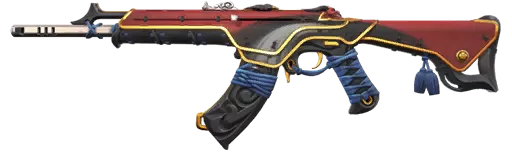 Vandal (Oni) Vandal (Oni)