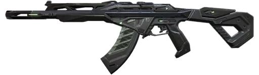 Vandal (Phaseguard) niveau 4
(Variante 2 Noir) Vandal (Phaseguard) niveau 4
(Variante 2 Noir)