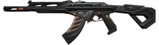Vandal (Phaseguard) Vandal (Phaseguard)