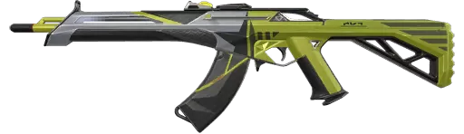 Vandal (Primordial) niveau 7
(variante 3 Jaune) Vandal (Primordial) niveau 7
(variante 3 Jaune)
