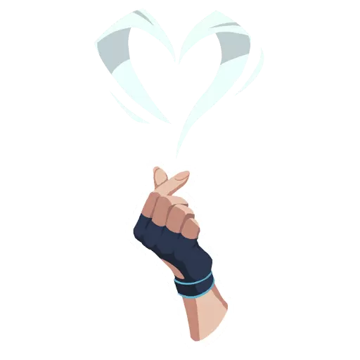 <3" <3