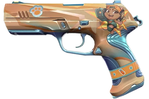 9 Lives Classic
(Varian 1 Raze) 9 Lives Classic
(Varian 1 Raze)