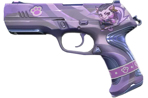 9 Lives Classic
(Varian 2 Reyna) 9 Lives Classic
(Varian 2 Reyna)