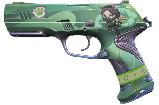 9 Lives Classic
(Varian 3 Viper) 9 Lives Classic
(Varian 3 Viper)