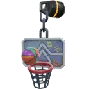 Alley-oop Alley-oop