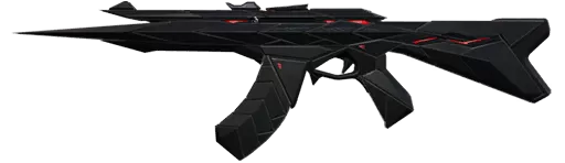 Araxys Vandal Level 4
(Varian 2 Hitam) Araxys Vandal Level 4
(Varian 2 Hitam)