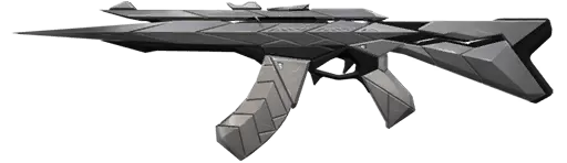 Araxys Vandal Level 4
(Varian 3 Silver) Araxys Vandal Level 4
(Varian 3 Silver)