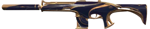 Artisan Phantom
(Varian 3 Biru) Artisan Phantom
(Varian 3 Biru)