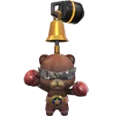Buddy Boxing TactiBear Buddy Boxing TactiBear