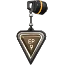Buddy EP9: Bronze Buddy EP9: Bronze