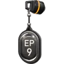 Buddy EP9: Iron Buddy EP9: Iron