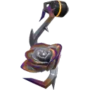 Buddy Metal Petals Buddy Metal Petals