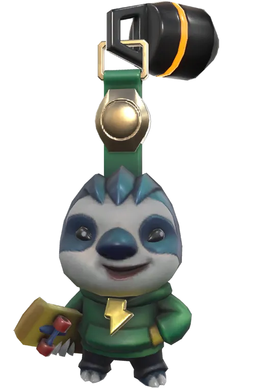 Buddy Tacti-Force Emerald Buddy Tacti-Force Emerald