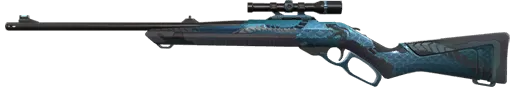 Coalition: Cobra Marshal
(Varian 1 Biru) Coalition: Cobra Marshal
(Varian 1 Biru)