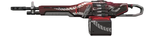 Coalition: Cobra Odin
(Varian 2 Merah) Coalition: Cobra Odin
(Varian 2 Merah)