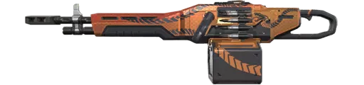 Coalition: Cobra Odin
(Varian 3 Oranye) Coalition: Cobra Odin
(Varian 3 Oranye)