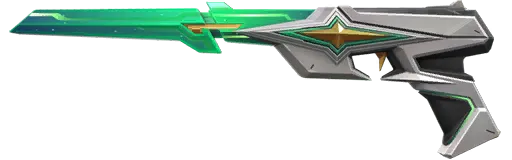 Comet Ghost Comet Ghost