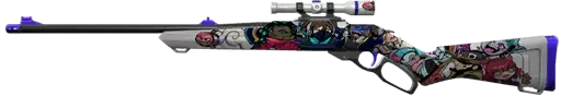 Doodle Buds Marshal Level 2
(Varian 2 League of Legends) Doodle Buds Marshal Level 2
(Varian 2 League of Legends)