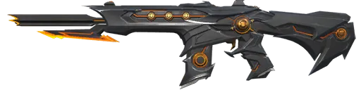 Doombringer Phantom Doombringer Phantom