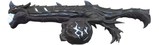 Elderflame Judge Level 7
(Varian 3 Gelap) Elderflame Judge Level 7
(Varian 3 Gelap)