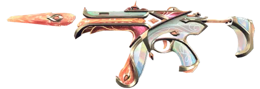 Evori Dreamwings Spectre Level 4
(Varian 2 Oranye) Evori Dreamwings Spectre Level 4
(Varian 2 Oranye)
