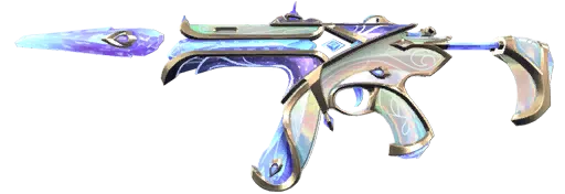 Evori Dreamwings Spectre Level 4
(Varian 3 Biru) Evori Dreamwings Spectre Level 4
(Varian 3 Biru)