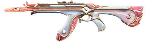Evori Dreamwings Vandal Level 4
(Varian 3 Oranye) Evori Dreamwings Vandal Level 4
(Varian 3 Oranye)