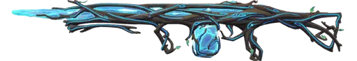 Gaia's Vengeance Ares Level 4
(Varian 1 Biru) Gaia's Vengeance Ares Level 4
(Varian 1 Biru)