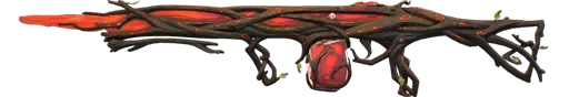 Gaia's Vengeance Ares Level 4
(Varian 3 Oranye) Gaia's Vengeance Ares Level 4
(Varian 3 Oranye)