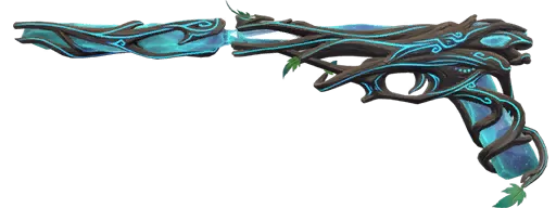 Gaia's Vengeance Ghost Level 4
(Varian 1 Biru) Gaia's Vengeance Ghost Level 4
(Varian 1 Biru)