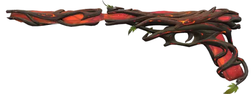 Gaia's Vengeance Ghost Level 4
(Varian 3 Oranye) Gaia's Vengeance Ghost Level 4
(Varian 3 Oranye)