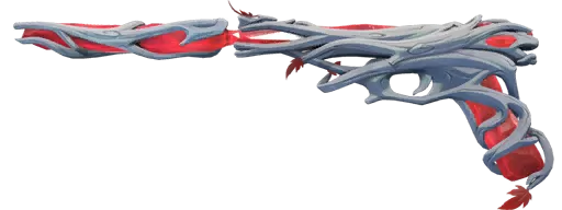 Gaia's Vengeance Ghost Gaia's Vengeance Ghost