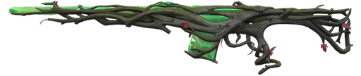 Gaia's Vengeance Guardian Level 4
(Varian 2 Hijau) Gaia's Vengeance Guardian Level 4
(Varian 2 Hijau)