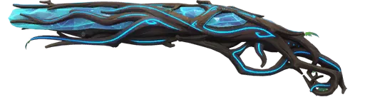 Gaia's Vengeance Shorty Level 4
(Varian 1 Biru) Gaia's Vengeance Shorty Level 4
(Varian 1 Biru)